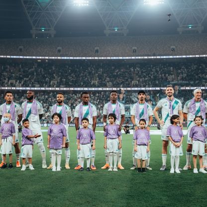 تشكيلة الأهلي المتوقعة أمام الشارقة في دوري أبطال آسيا النخبة