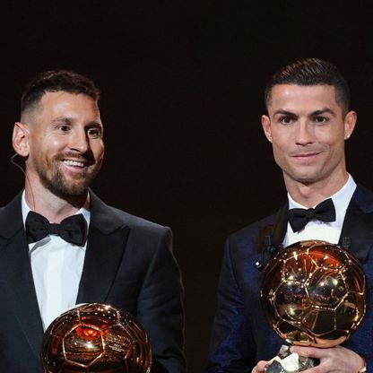 متى يلتقي كريستيانو رونالدو وليونيل ميسي في كأس العالم 2026؟