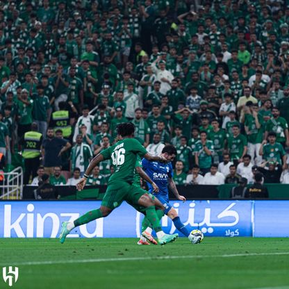 تشكيلة الهلال المتوقعة ضد الأهلي.. لا تغيير بعد الخماسية؟