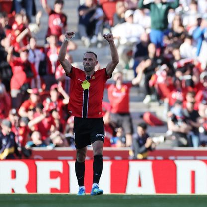 شاهد.. مايوركا يصعق ريال مدريد قبل موقعة بايرن ويقدم هدية لبرشلونة