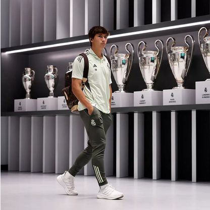 عودة فينيسيوس وغونزالو أساسياً في تشكيلة ريال مدريد أمام إسبانيول