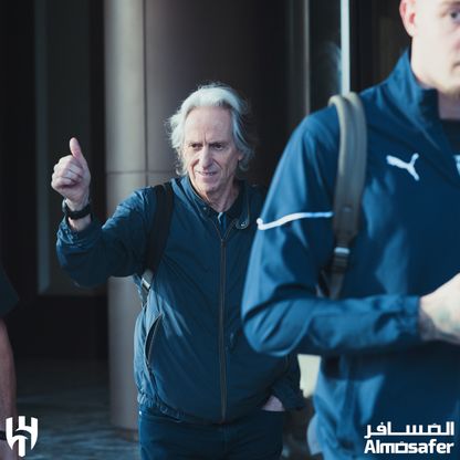 وكيل جيسوس في البرازيل.. فهل يقطع الطريق على أنشيلوتي؟