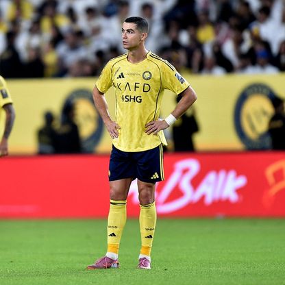 بالأرقام.. ماذا قدَّم كريستيانو رونالدو أمام الاتحاد في ثمن نهائي كأس الملك؟