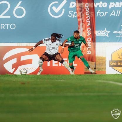 شاهد.. الأهلي يُنهي معسكر البرتغال بتعادل أمام فولهام
