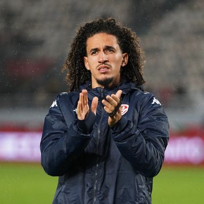 المجبري بعد الإقصاء: الكرة التونسية متأخرة في كل شيء