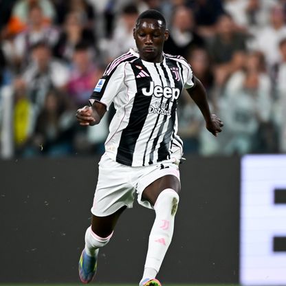 رغم اهتمام تشيلسي.. كولو مواني يتمسك بالاستمرار مع يوفنتوس