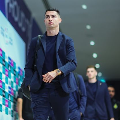 تشكيلة الهلال والنصر في ديربي الرياض بالدوري السعودي