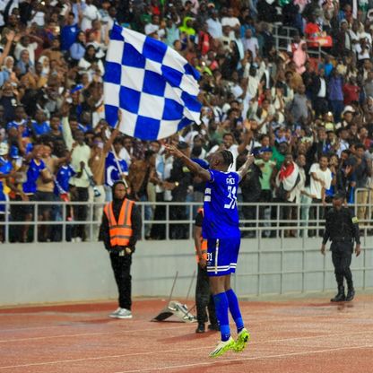 انطلاقة قوية للهلال في دوري أبطال إفريقيا بالفوز على مولودية الجزائر