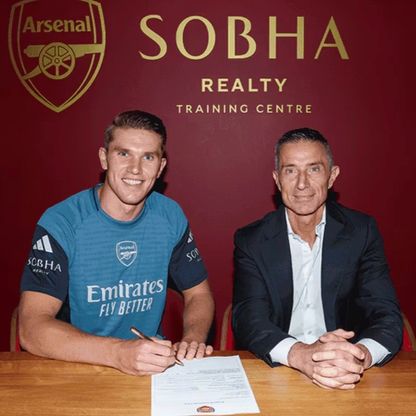 غيوكيريس: متشوق لتسجيل الأهداف بقميص أرسنال وهذا سبب اختياري