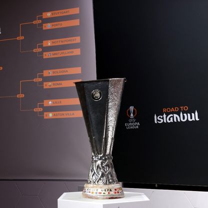 قمة إيطالية في دور الـ16 بالدوري الأوروبي