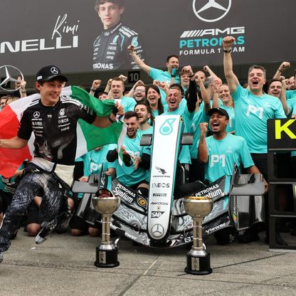 حزمة من التعديلات على قواعد فورمولا 1 بداية من سباق ميامي