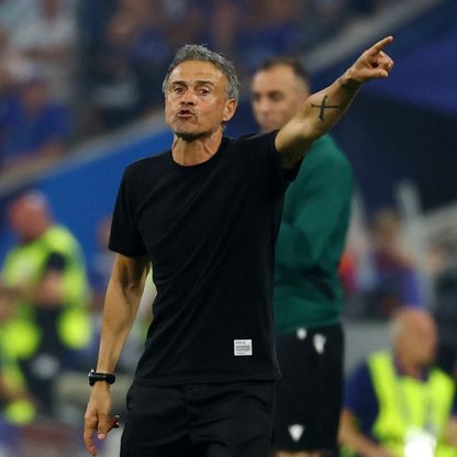 السادس.. لويس إنريكي ينضم لقائمة تاريخية مع أنشيلوتي وغوارديولا