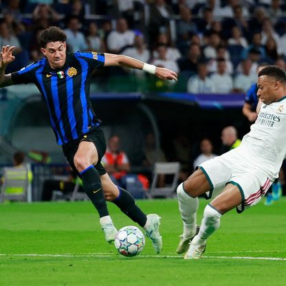بعد استقبال 9 أهداف.. تشيلسي يرصد 80 مليون يورو لضم مدافع إنتر ميلان