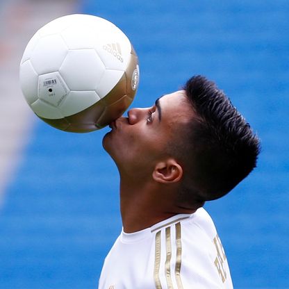 رحيل مجاني لبطل أولمبي برازيلي يُكلّف ريال مدريد 30 مليون يورو