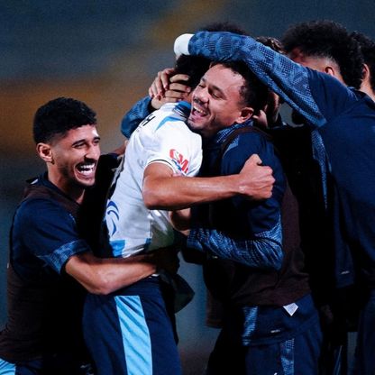 بيراميدز يجدّد تفوقه على المريخ بانتيو ويبلغ مجموعات دوري أبطال إفريقيا