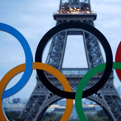 مضاعفة سعر تذكرة مترو باريس خلال أولمبياد 2024
