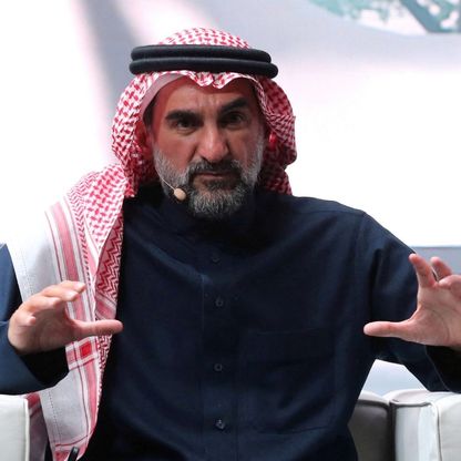 ياسر الرميان: السعودية تستعد للاستثمار في الكرة البرازيلية