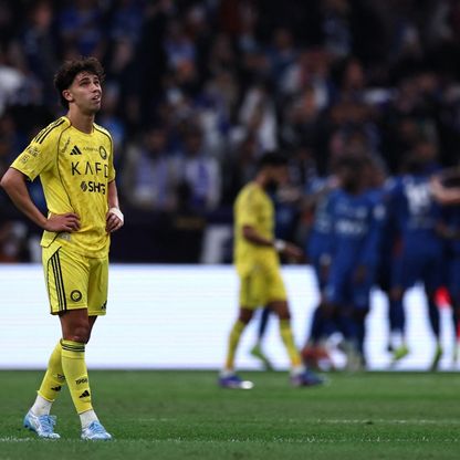 طارق ذياب: الأهلي أقرب من النصر لمنافسة الهلال على لقب دوري روشن