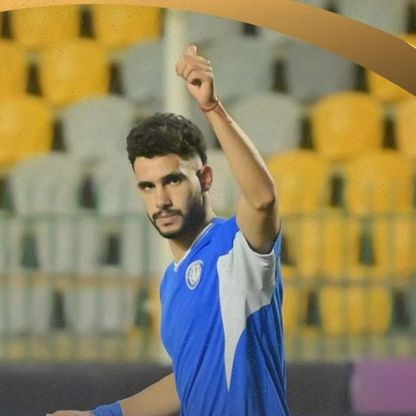 سموحة يُسقط بيراميدز بهدف متأخر في الدوري المصري