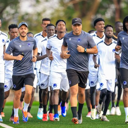 بـ100 ضعف سعره.. الهلال السوداني يبيع جان كلود للأهلي الليبي