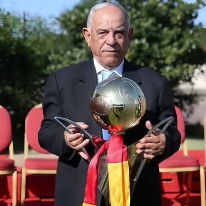 "الذاكرة الحية".. وفاة أسطورة إدارة الترجي الرياضي التونسي