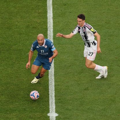 موعد مباراة الوداد والعين في كأس العالم للأندية