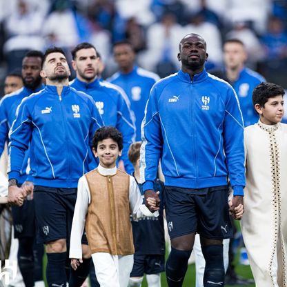 عودة ليوناردو.. تشكيلة الهلال الأساسية ضد التعاون بدوري روشن