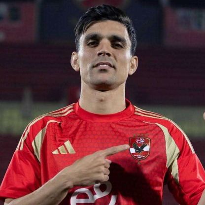 شاهد.. قارب بن شرقي يثير غضب جمهور الزمالك في فيديو تقديمه