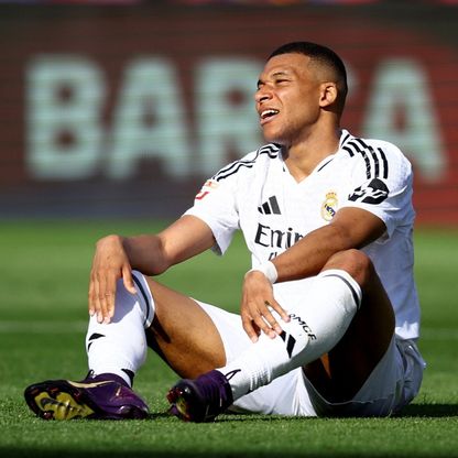 صدمة جديدة لألونسو في ريال مدريد بسبب مبابي.. ومفاجأة سعيدة