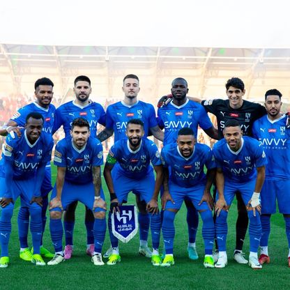 الهلال يتلقى ضربة موجعة قبل مواجهة الاتحاد في الكلاسيكو