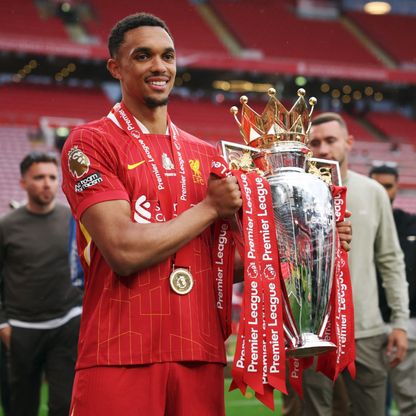 ريال مدريد يضمّ أرنولد ويشركه في كأس العالم للأندية