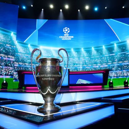 تعرف على أكثر الأندية لعباً لمباريات دوري أبطال أوروبا