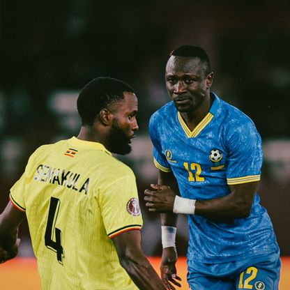 هدية لتونس.. أوغندا تجبر تنزانيا على التعادل في كأس إفريقيا