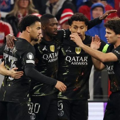 ديمبيلي "يستعين بصديق" من برشلونة للرد على الانتقادات