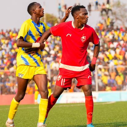 المريخ السوداني يودع دوري أبطال إفريقيا من الدور الأول