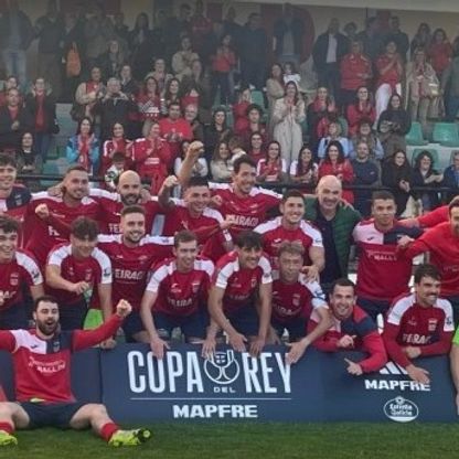 في غياب برشلونة.. نيغريرا يخطف الأنظار بقرعة كأس ملك إسبانيا