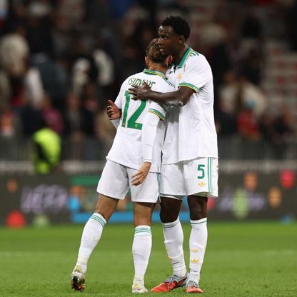 مواعيد مباريات اليوم الخميس 2 أكتوبر 2025