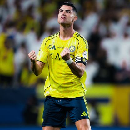 شاهد.. رونالدو يقود النصر لعبور الأهلي ومواصلة الزحف نحو اللقب