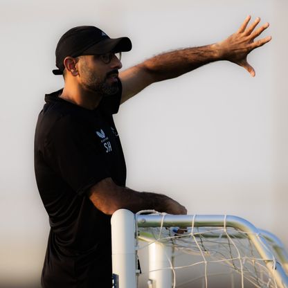 سعد الشهري يشيد بتضحية جورجينو فينالدوم وبروح الاتفاق أمام النصر