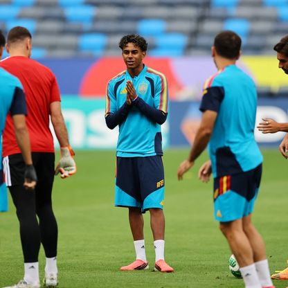 ديربي أيبيري مثير.. مواعيد مباريات اليوم الإثنين 6 يوليو 2026