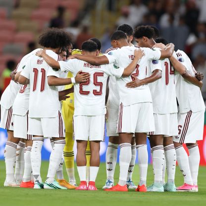 شاهد.. قطر تهزم حارس اليمن بصعوبة وتضع قدماً في نصف نهائي كأس الخليج