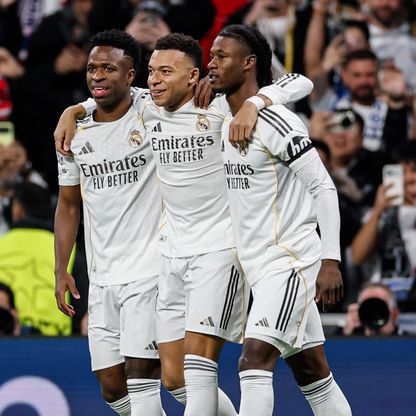 موعد مباراة فياريال وريال مدريد في الدوري الإسباني