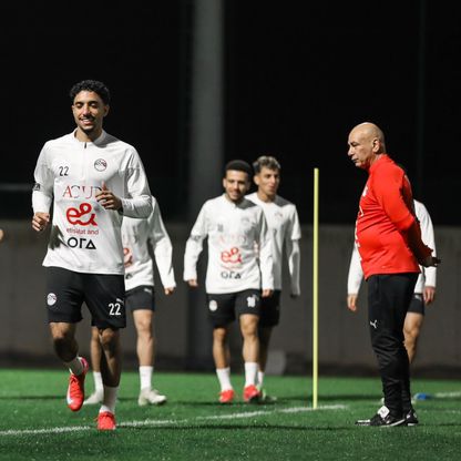 حسام حسن لن يقود مصر في كأس العرب.. واتحاد الكرة يُعين بديله