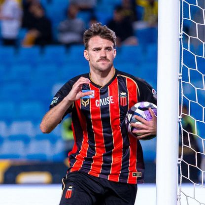 شاهد.. ريمونتادا الرياض تمنحه أول فوز على الاتحاد بالدوري السعودي