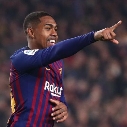 رئيس سابق لبرشلونة ارتكب "مخالفات مالية" في صفقة نجم الهلال السعودي