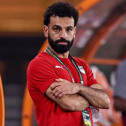 محمد صلاح يبدأ علاجه في ليفربول... ويأمل بالعودة لمنتخب مصر