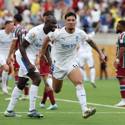 تشكيلة الهلال الأساسية.. عودة الخطير البرازيلي وأول ظهور ليوسف