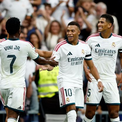 جدول مواعيد مباريات ريال مدريد خلال شهر سبتمبر 2026