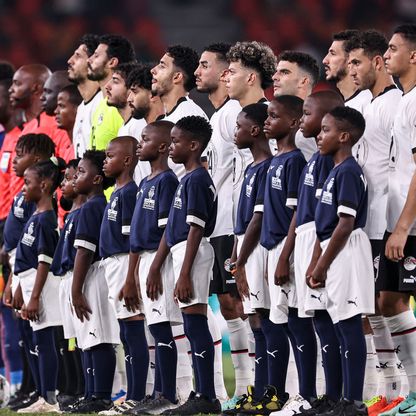 بدون صلاح.. مصر تفتح صفحة جديدة في كأس أمم إفريقيا