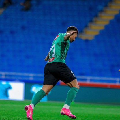 بصمة إل مايسترو تظهر سريعاً.. النجمة يحقق فوزه الأول بالدوري السعودي